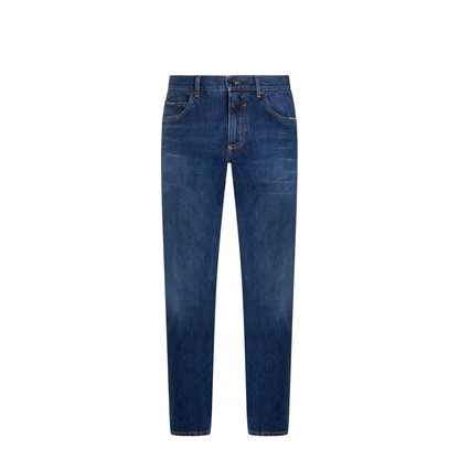 MAYFEYR - Dolce & Gabbana - Jeans - GYJCCZG8OK9S9001