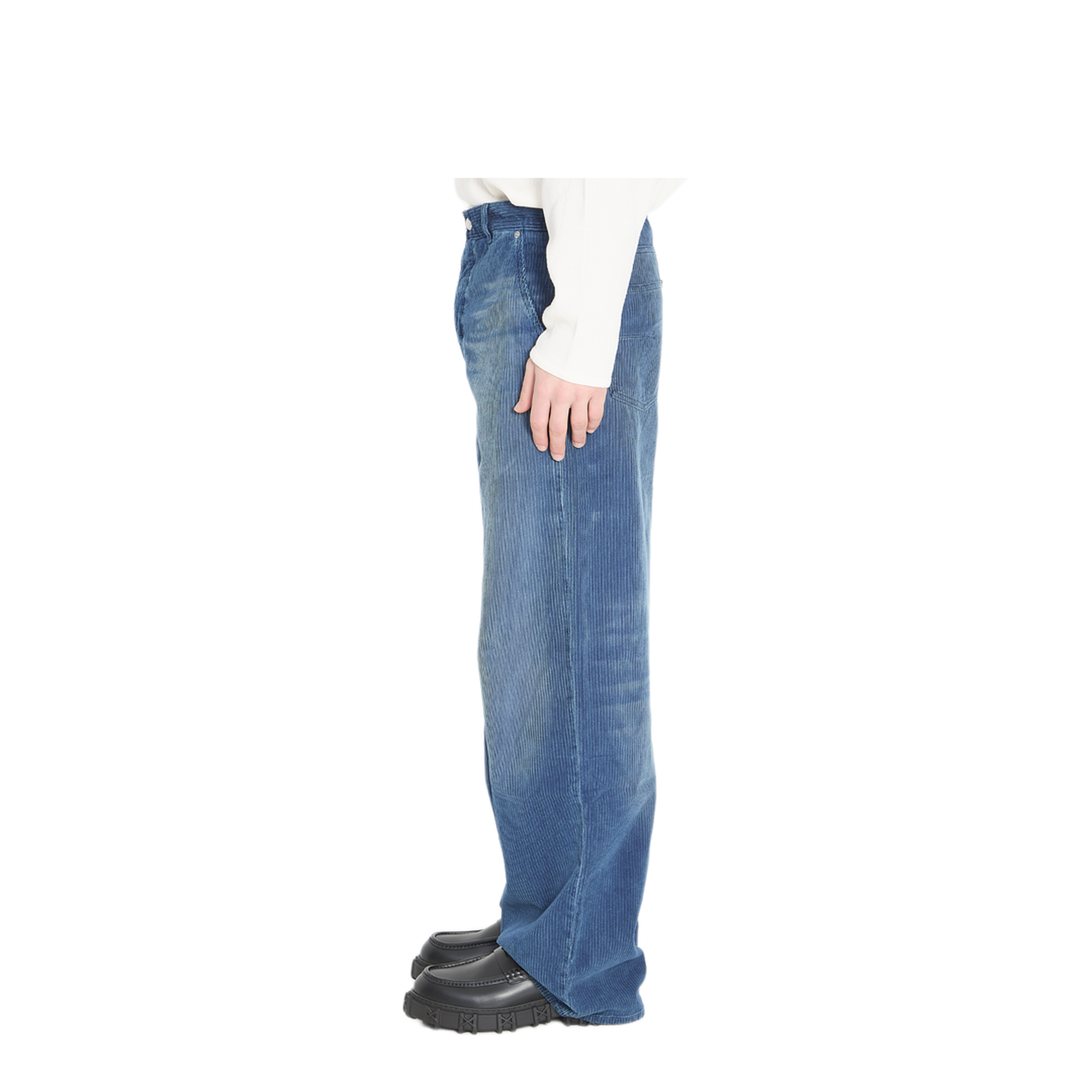 MAYFEYR - Dior - Corduroy Pants - 613D184A3033530