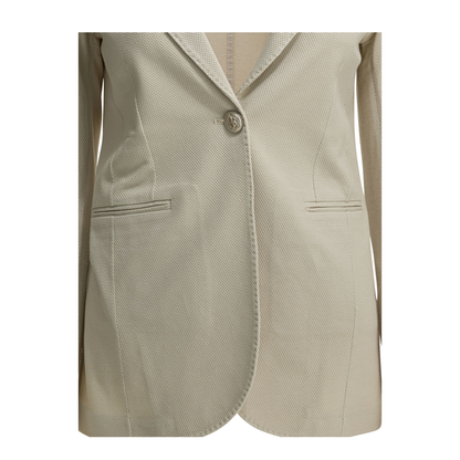 MAYFEYR - Circolo 1901 - Jackets And Coats - FD38711111T