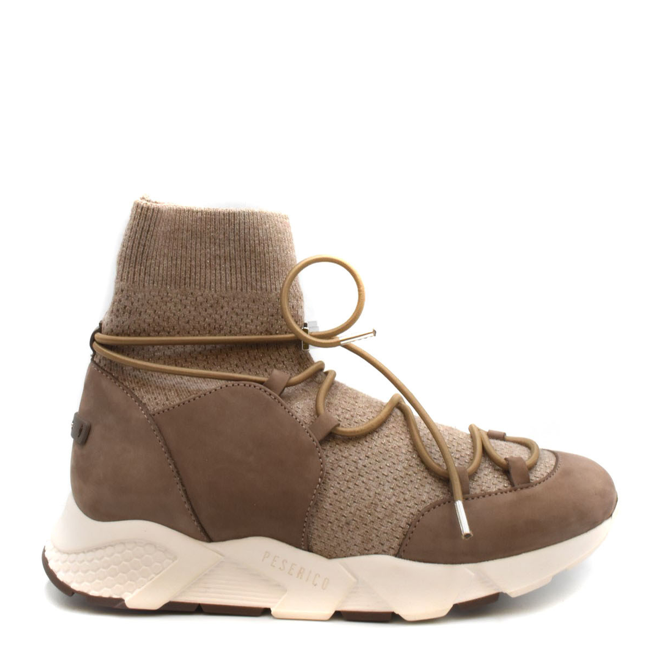 MAYFEYR - PESERICO - Sneakers Beige - S39575C009854