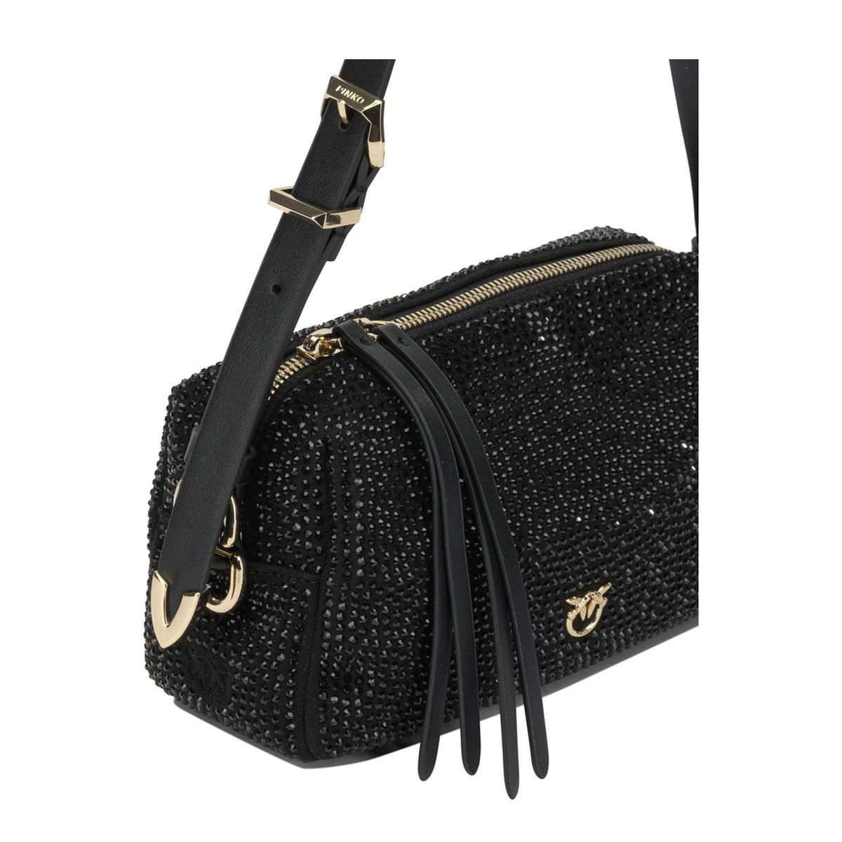 MAYFEYR - Pinko - Shoulder Bag - 106967A3O8Z99Y