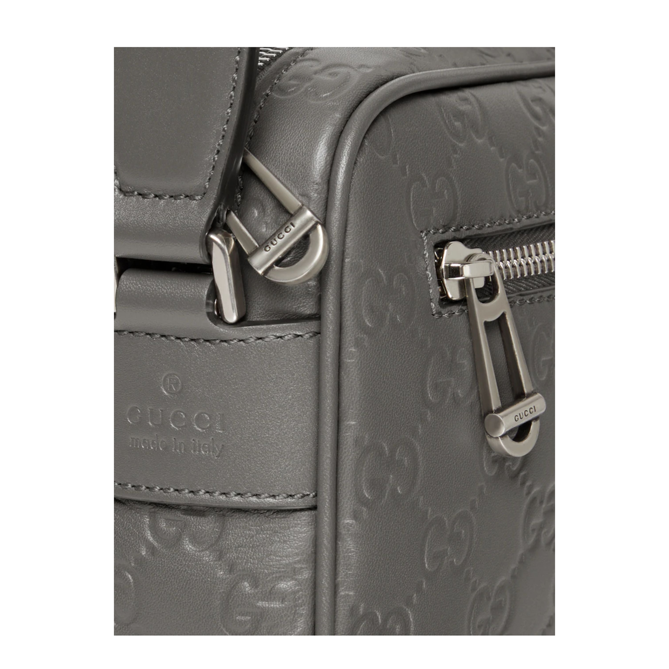 MAYFEYR - Gucci - Messenger Bag - 850242AAFOM1342