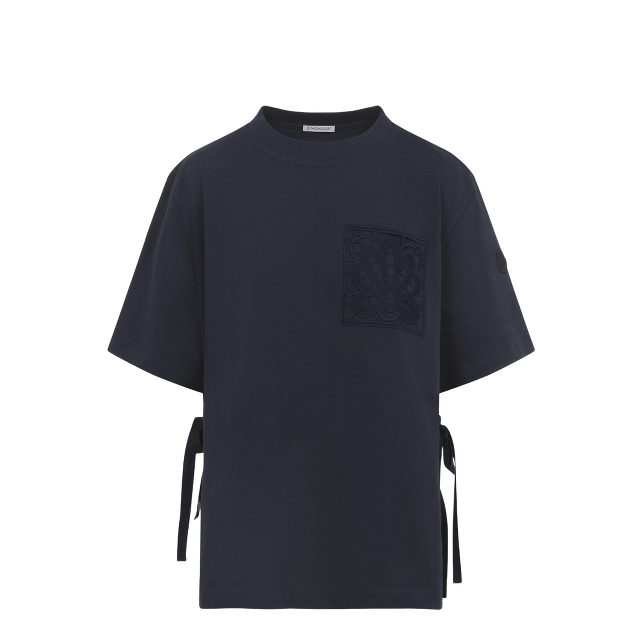 MAYFEYR - Moncler - Ss T-Shirt - L10938C0004489B8U