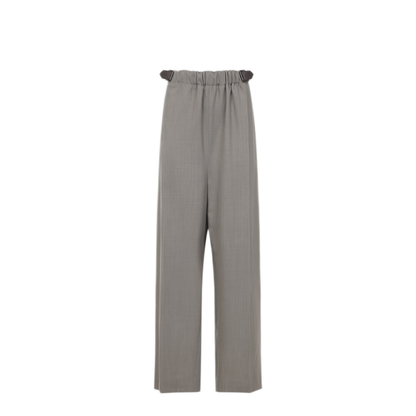 MAYFEYR - Loewe - Belted Trousers - S540Y04XM88586