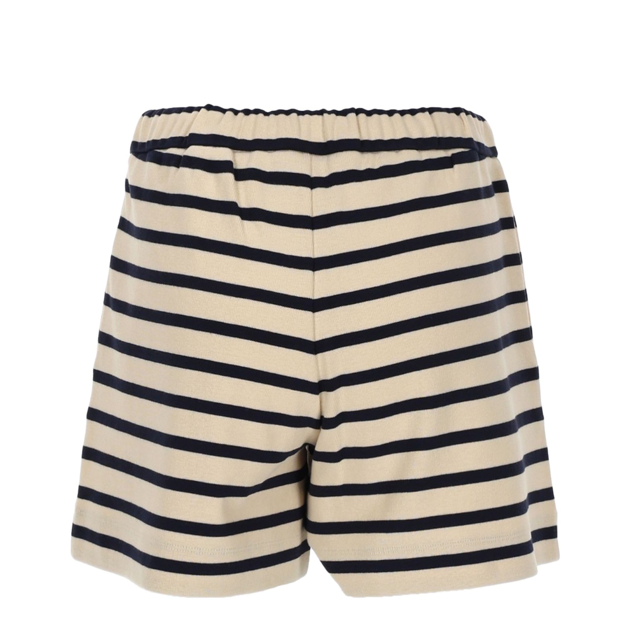MAYFEYR - Moncler - Striped Shorts - 8H0001089BEBF07