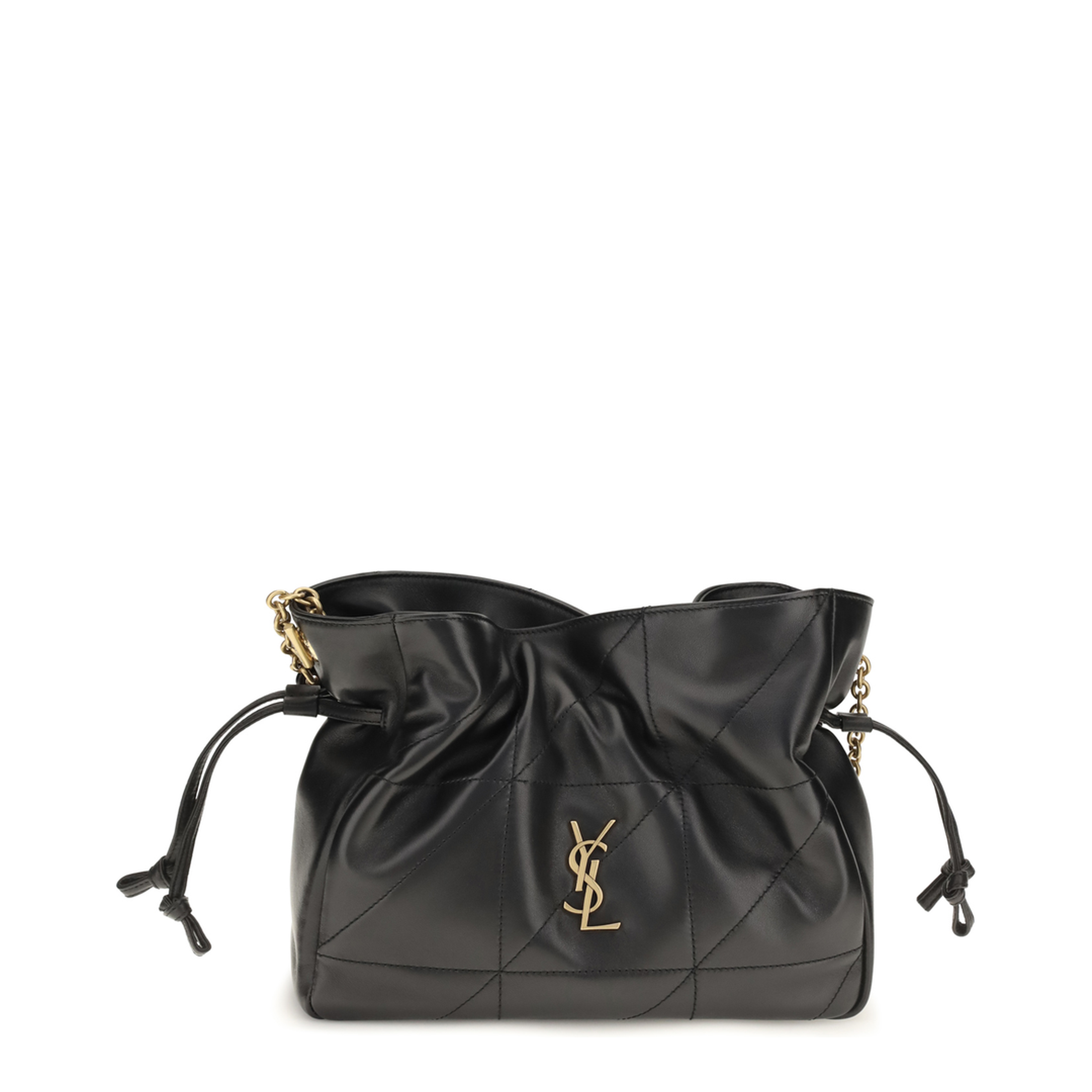 MAYFEYR - Saint Laurent - Jamie Pouch With Strap - 862712AAB32