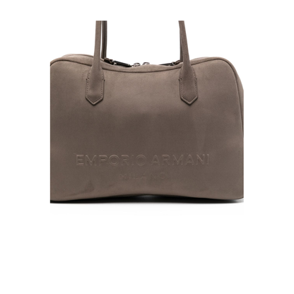 MAYFEYR - Emporio Armani - Dove Grey Bag - EW004761AF26137U6101