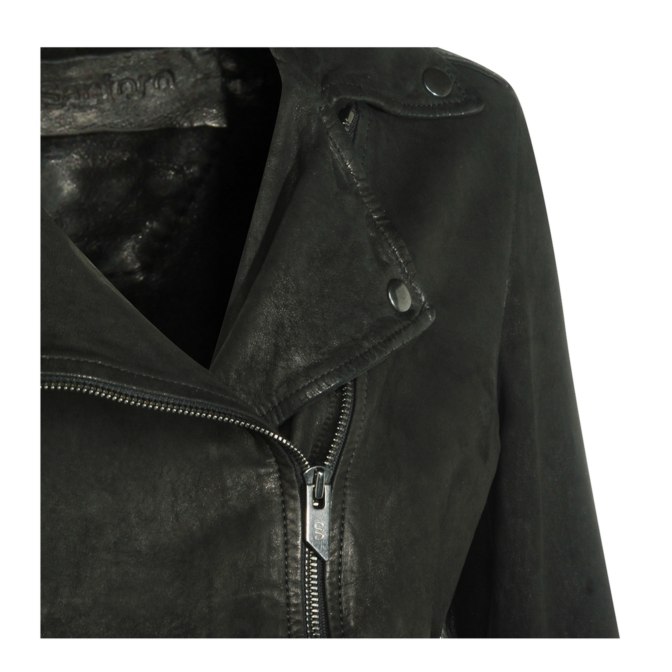 MAYFEYR - Salvatore Santoro - Jackets - 46031DNIVBLACK