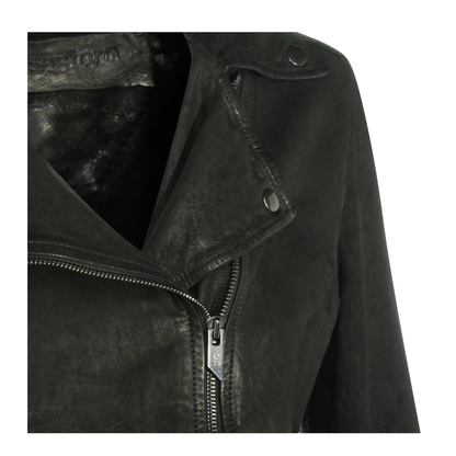 MAYFEYR - Salvatore Santoro - Jackets - 46031DNIVBLACK