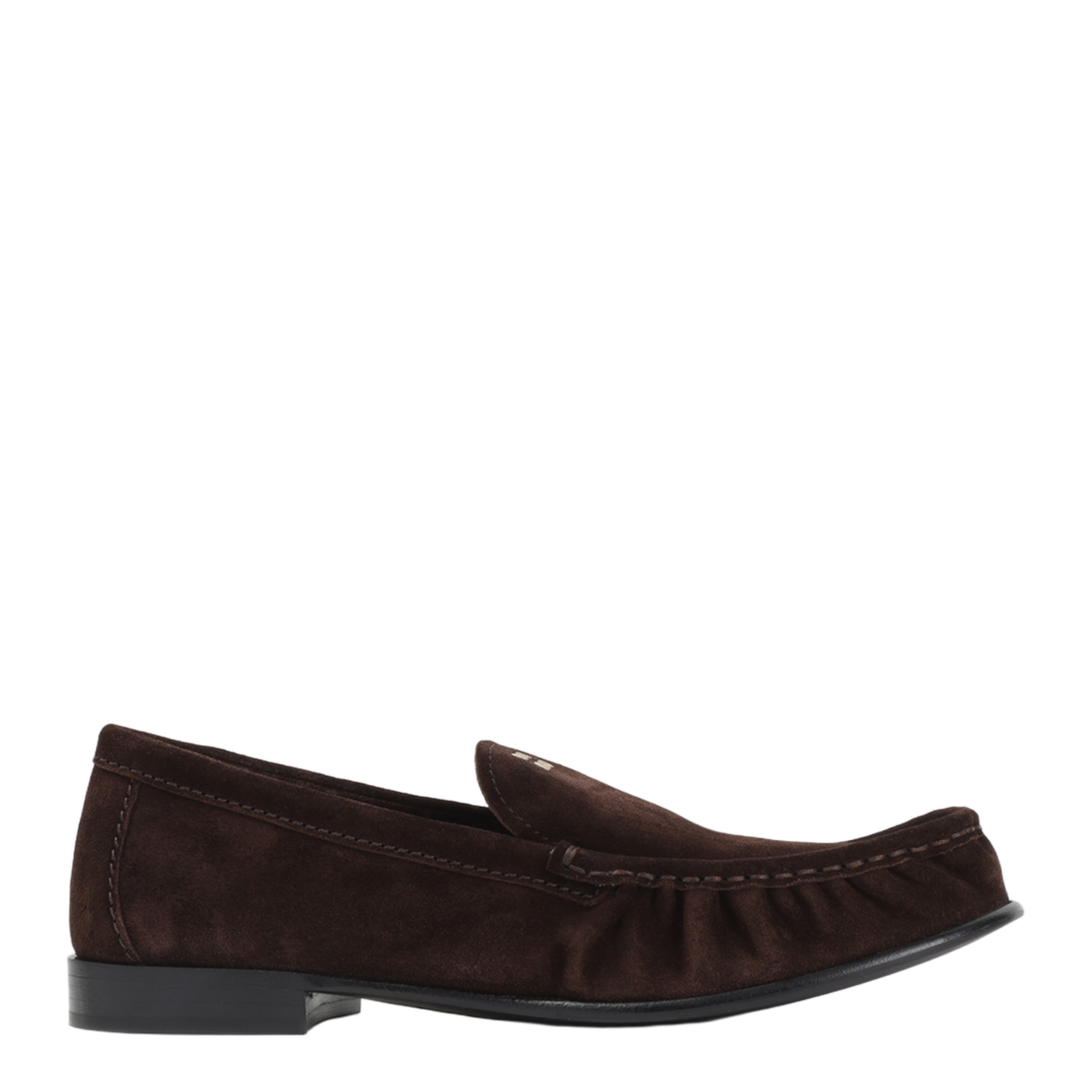 MAYFEYR - Miu Miu - Loafers - 5D499EF015054