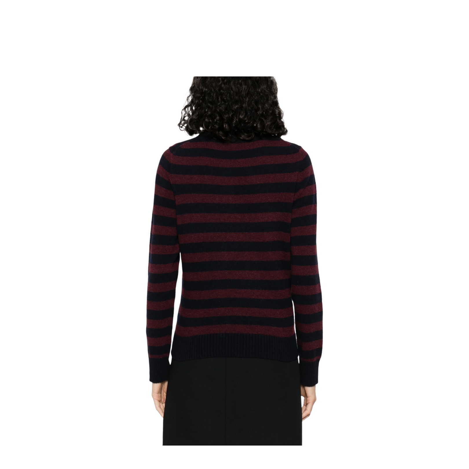 Striped Sweater