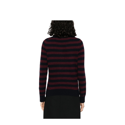 Striped Sweater