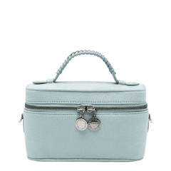 Light Blue Bag
