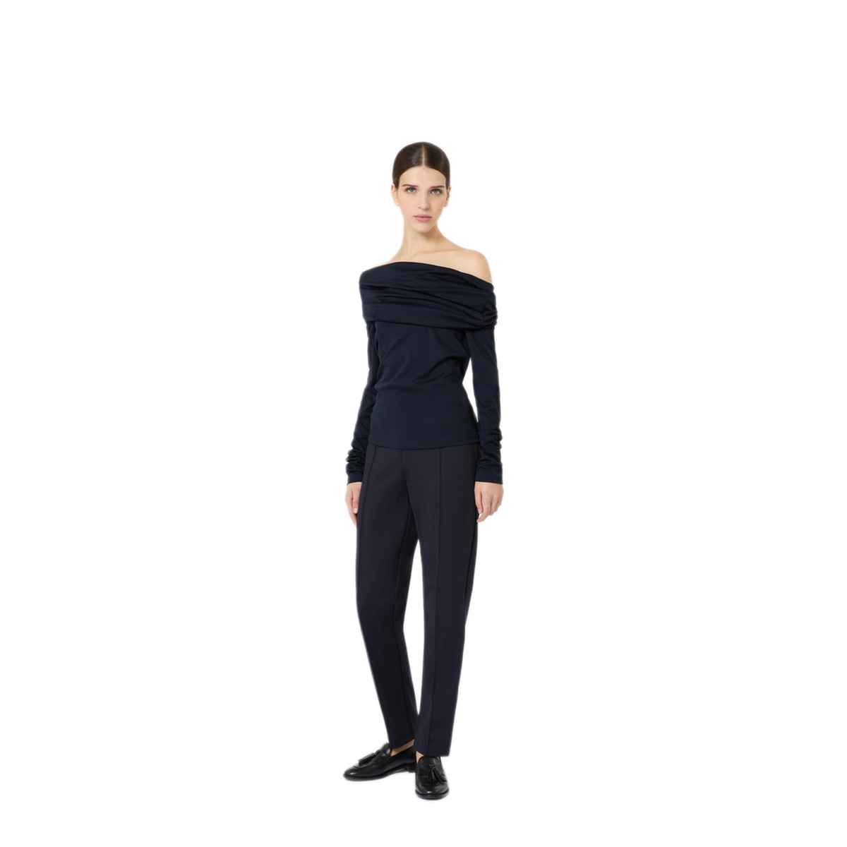 MAYFEYR - Max Mara - Shirts - 2611941028600004