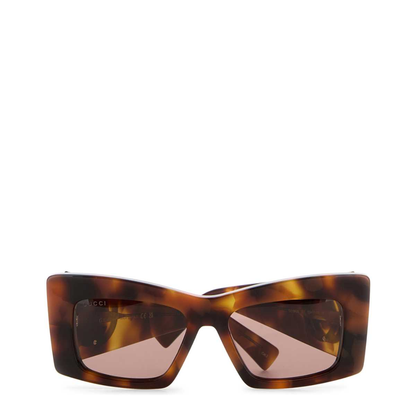 MAYFEYR - Gucci - Printed Acetate Sunglasses - 819535J07402750