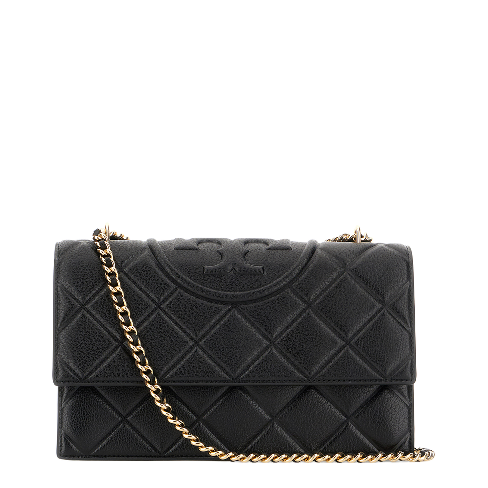 Fleming Convertible Shoulder Bag