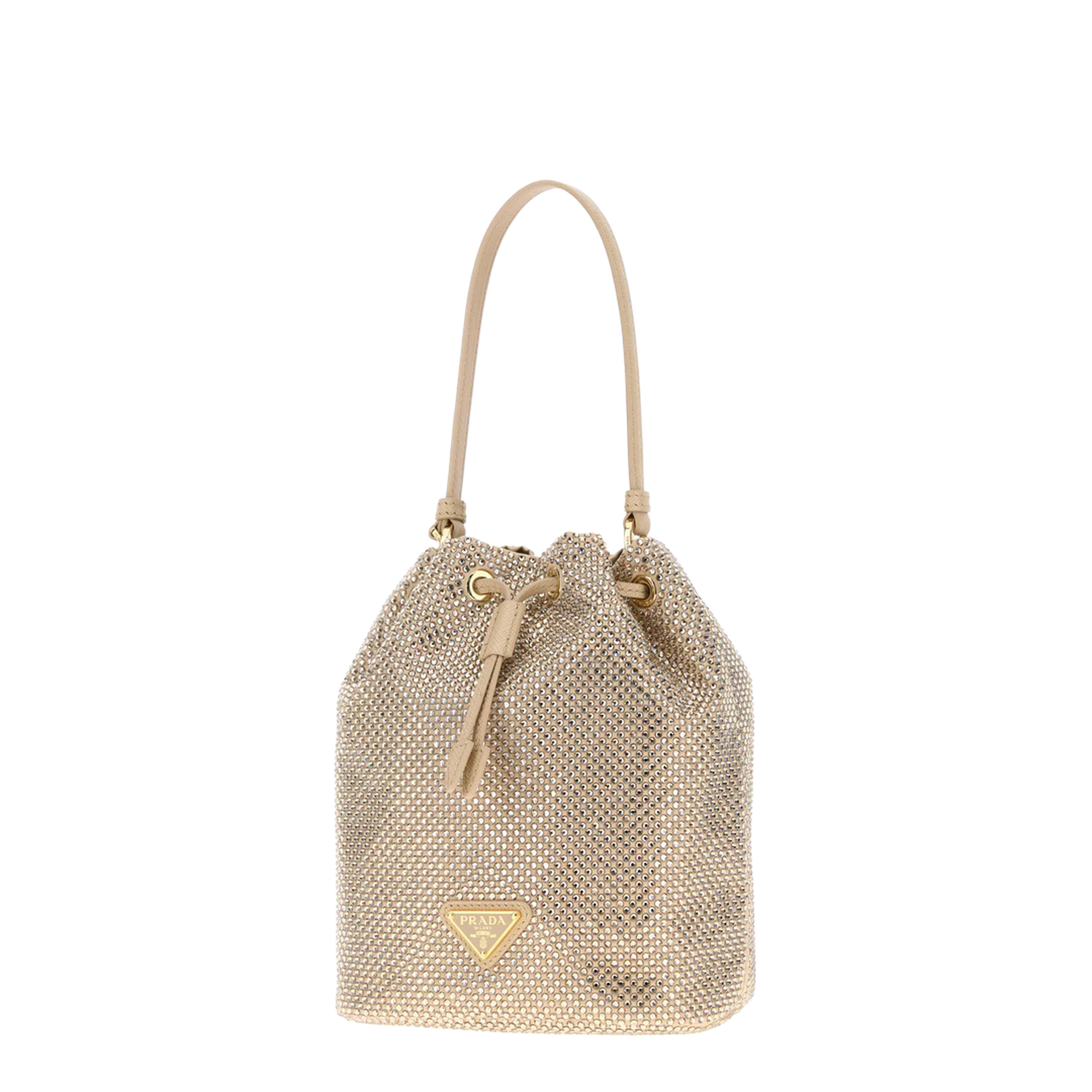 Re-Edition 1978 Mini Bag in Crystal Satin