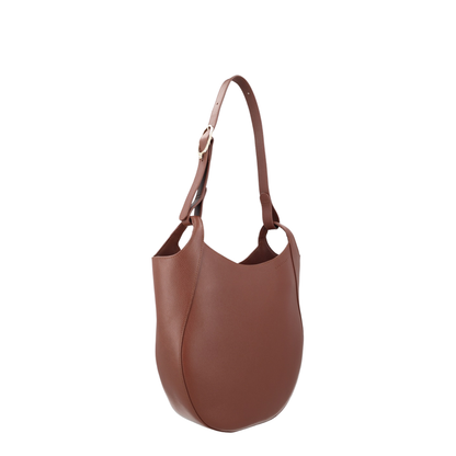 MAYFEYR - Longchamp - Hobo Bag Large - 10330021M02