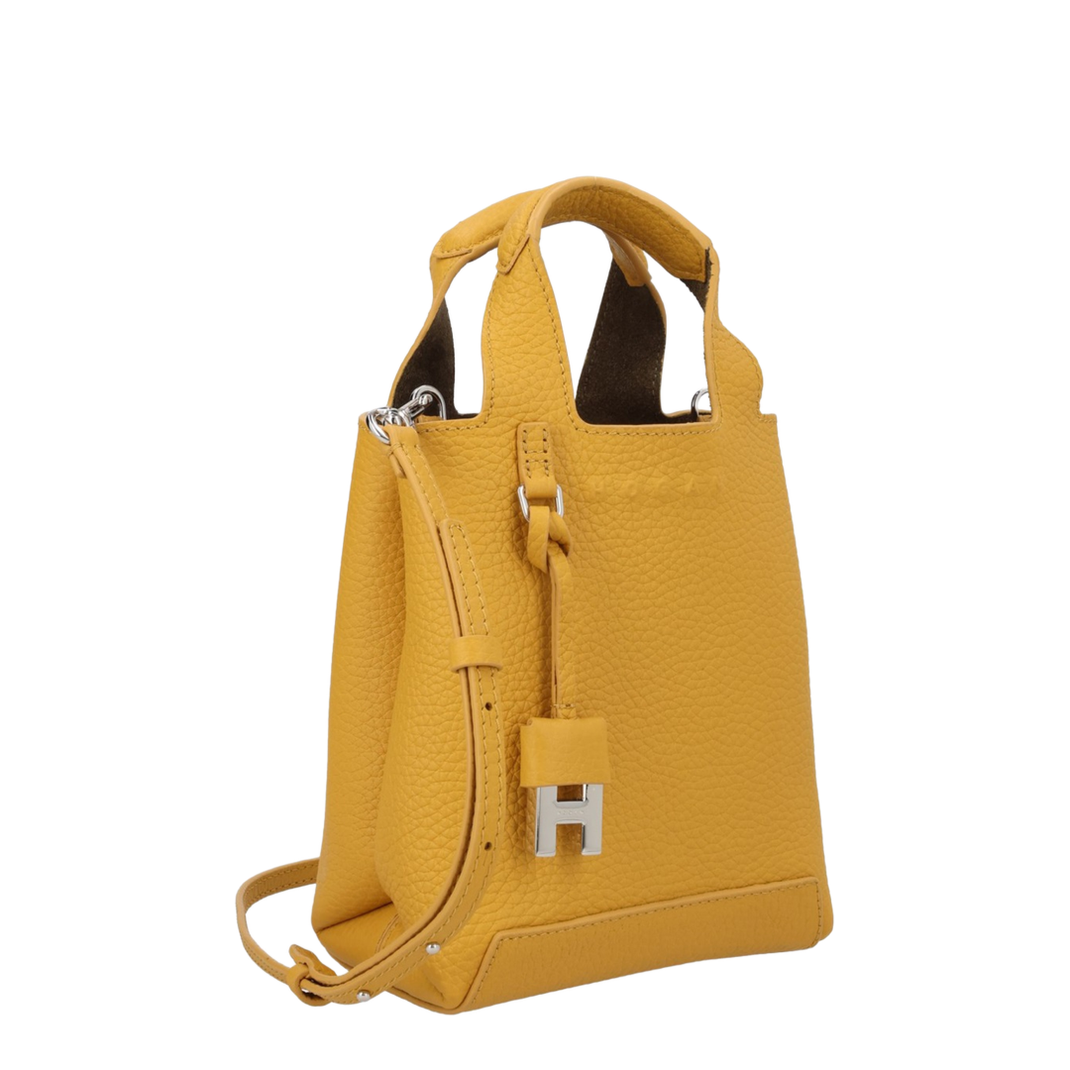 MAYFEYR - Hogan - Mini Shopping Bag - KBW01RA0100TH1G248