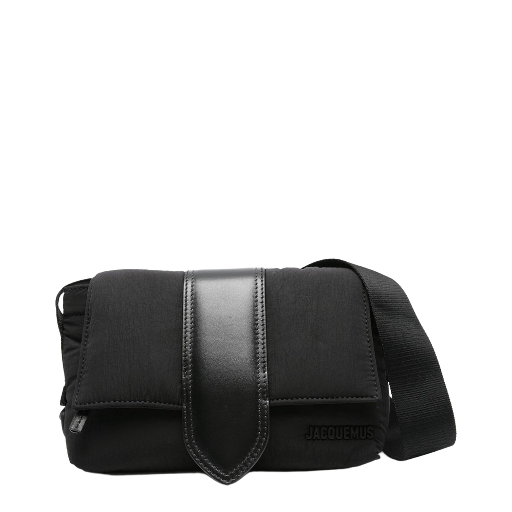 Small Bambino Messenger Bag
