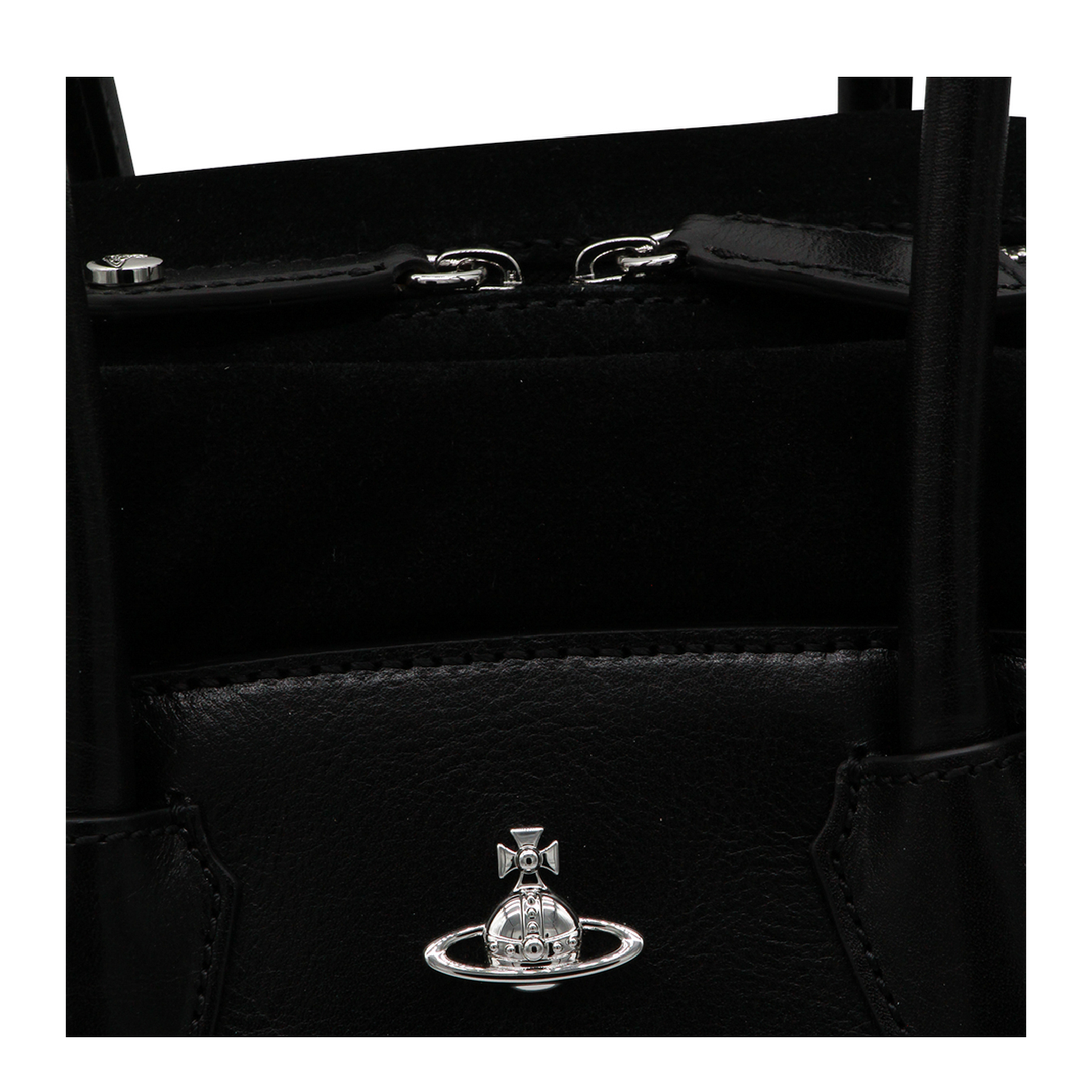 MAYFEYR - Vivienne Westwood - Light Grey Bag - 4701000FWC006JN401