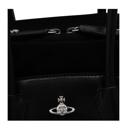 MAYFEYR - Vivienne Westwood - Light Grey Bag - 4701000FWC006JN401