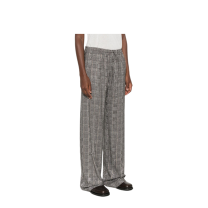 MAYFEYR - Ermanno Scervino - Trousers Grey - D492P353CTXHFS4904