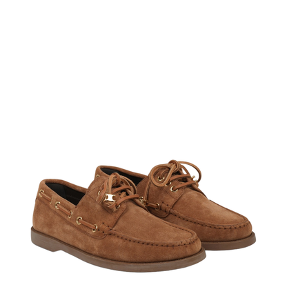 Bateau Shoe