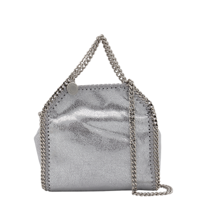 Bags.. Silver