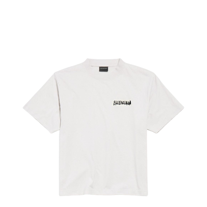 Masking Tape Dry Jersey T-Shirt