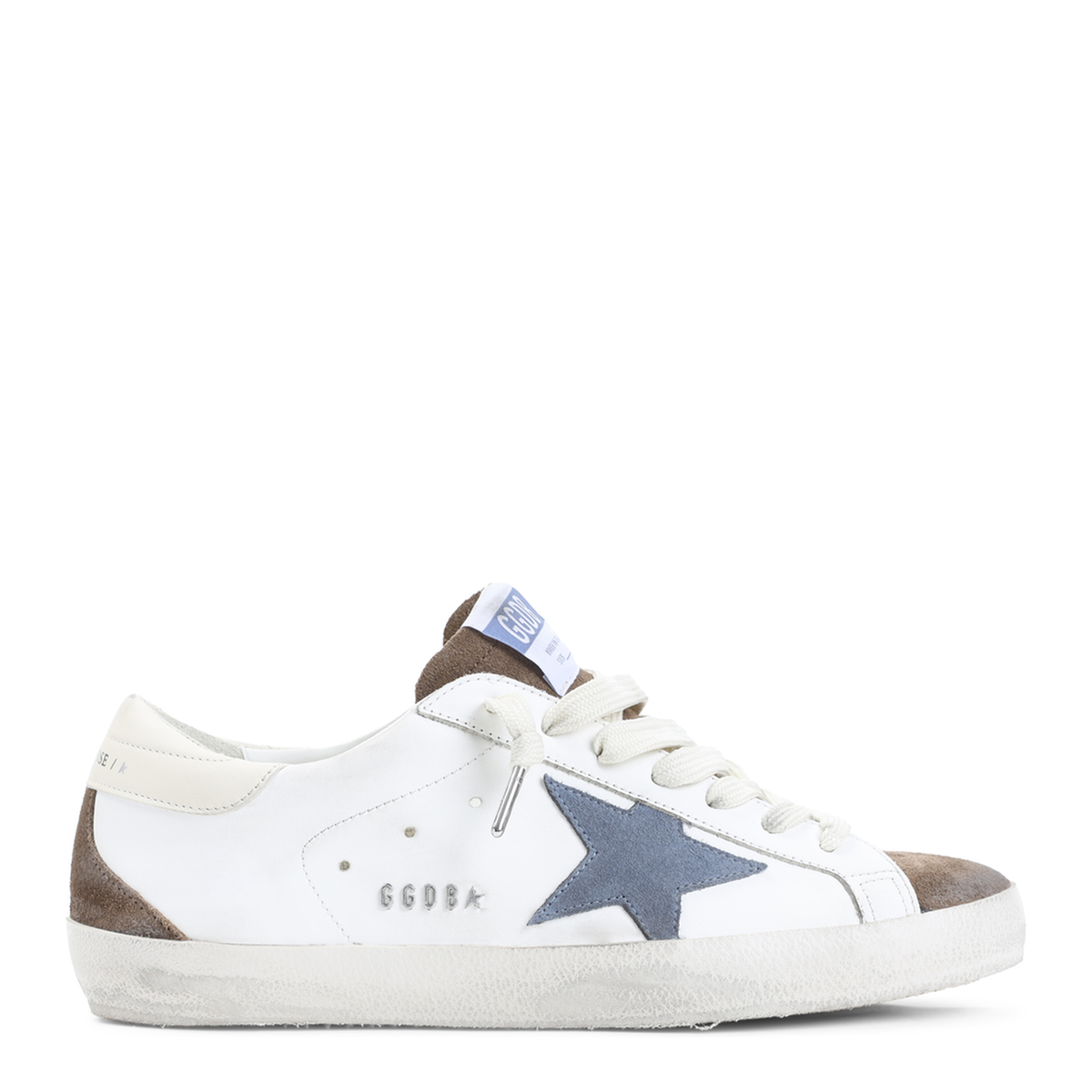 Super Star Low Sneaker