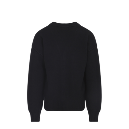 MAYFEYR - Ami Paris - Adc Cardigan - UKC367018009