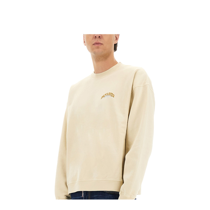 MAYFEYR - Dsquared2 - Sweatshirt With Logo - S74GU0881S25030127