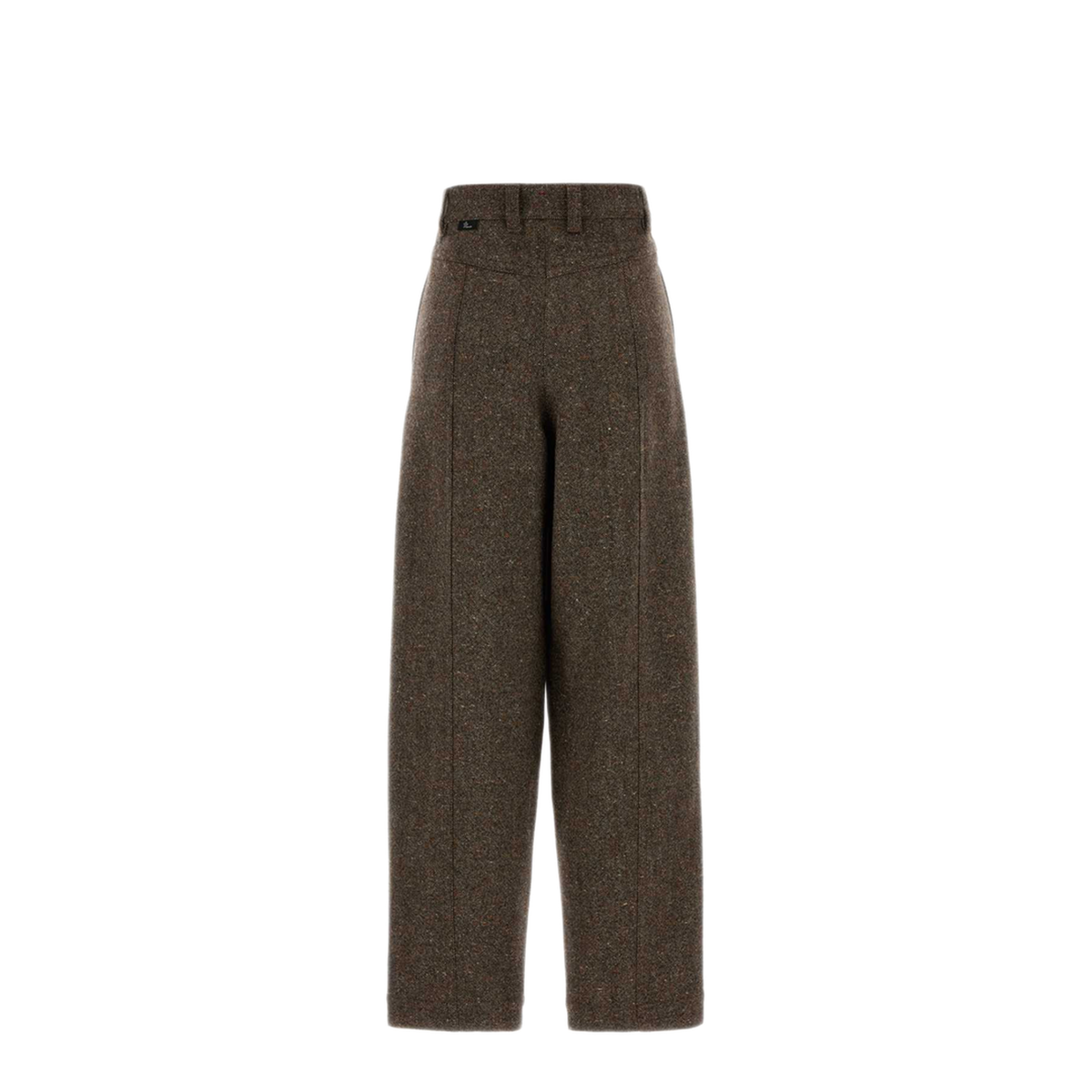 MAYFEYR - Moncler - Multicolor Wool Pant - L20982A00004598VUF24