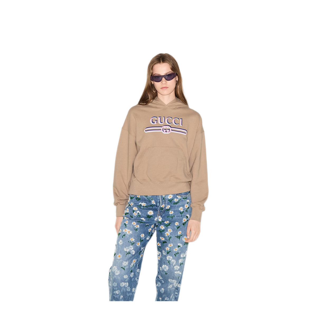 MAYFEYR - Gucci - Sweaters Beige - 787274XJG612397