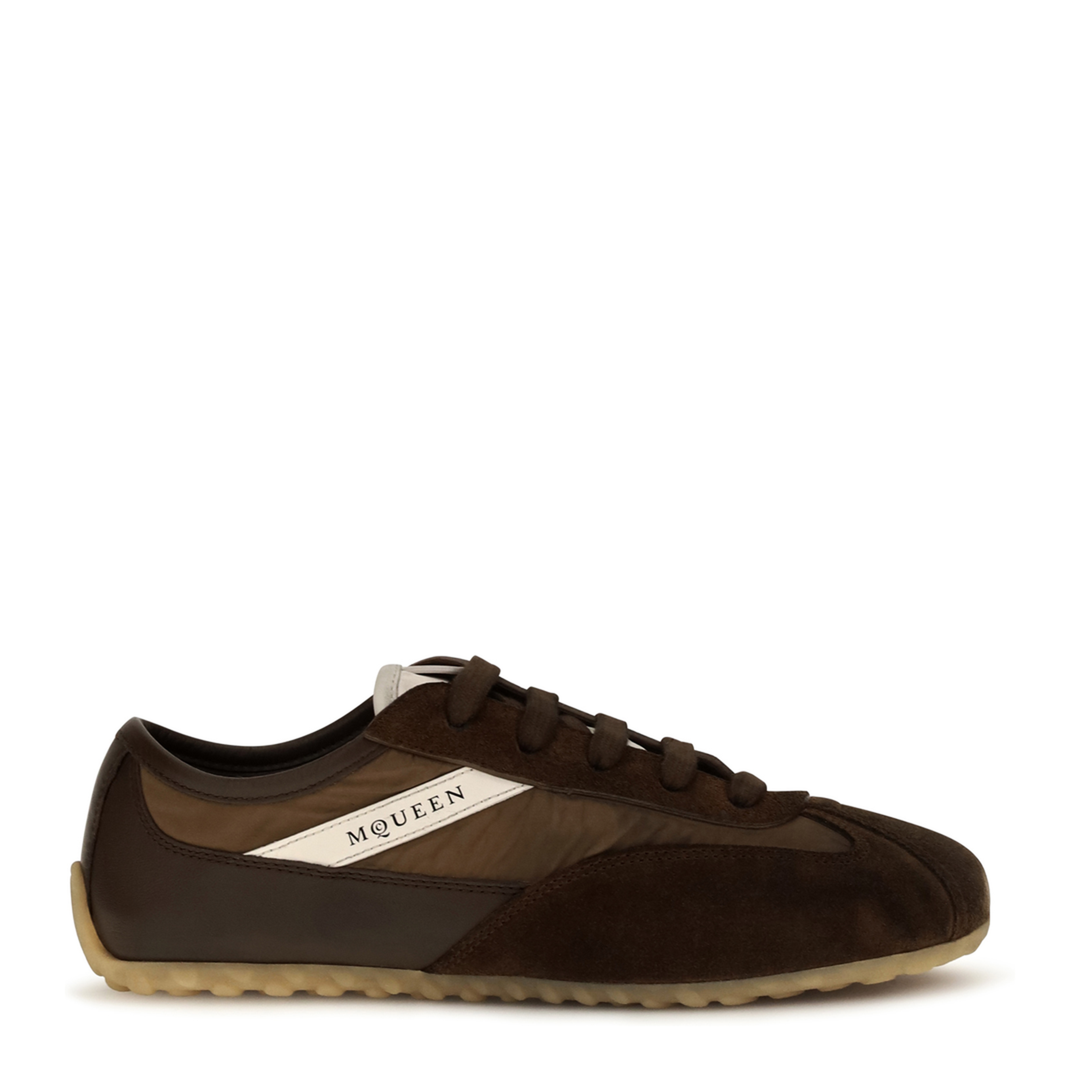 MAYFEYR - Alexander Mcqueen - Boxe Sneakers - 868495WIAKI2139