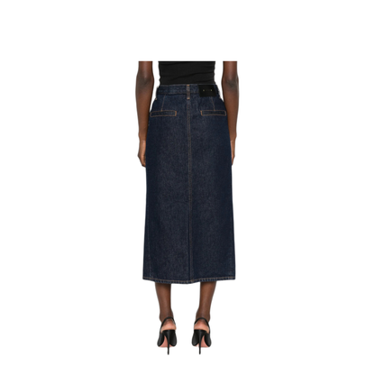 MAYFEYR - Khaite - Skirts - 1201908040040