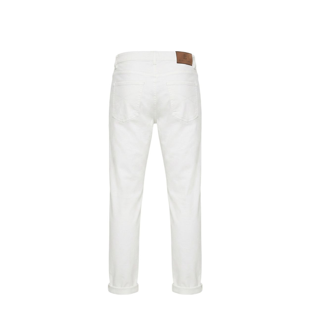 MAYFEYR - Brunello Cucinelli - Men'S Jeans - M277PD3210C7007