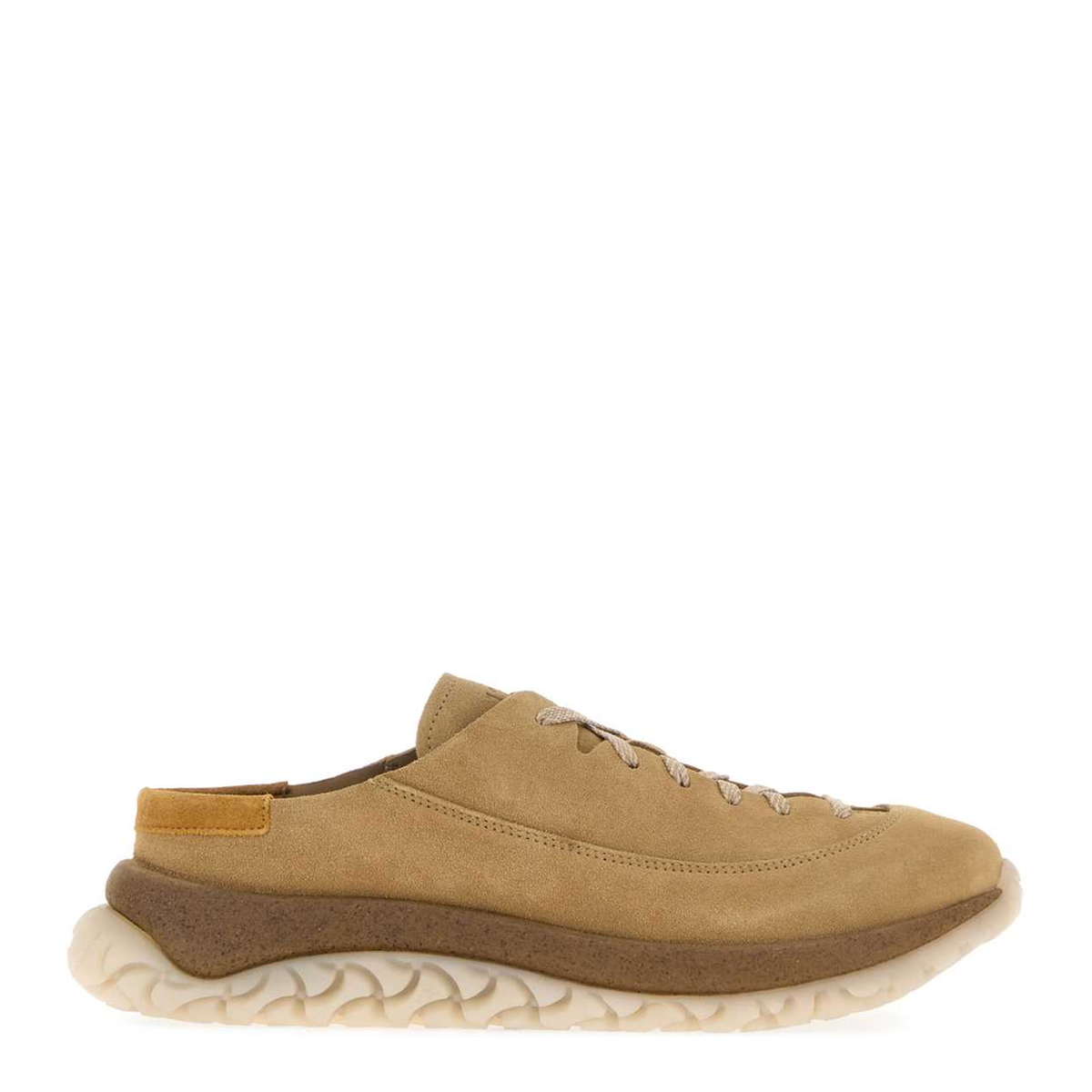 MAYFEYR - Birkenstock 1774 - Uerzell Thibo 1774 Slippers - 1034464CUOIO