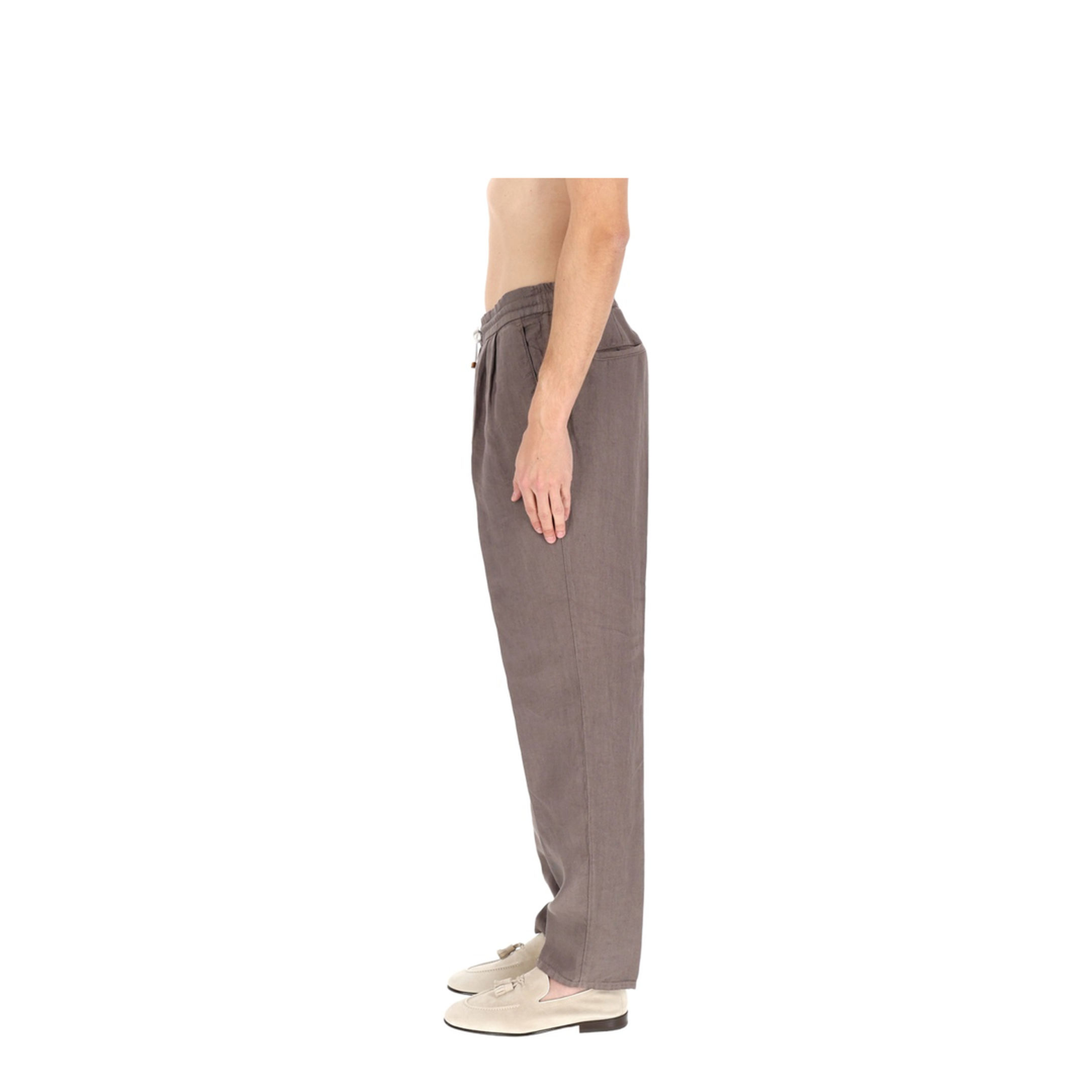 Linen Pants