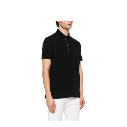 MAYFEYR - Etro - Cotton Piqué Polo Shirt - MRMD0005AC274N0000