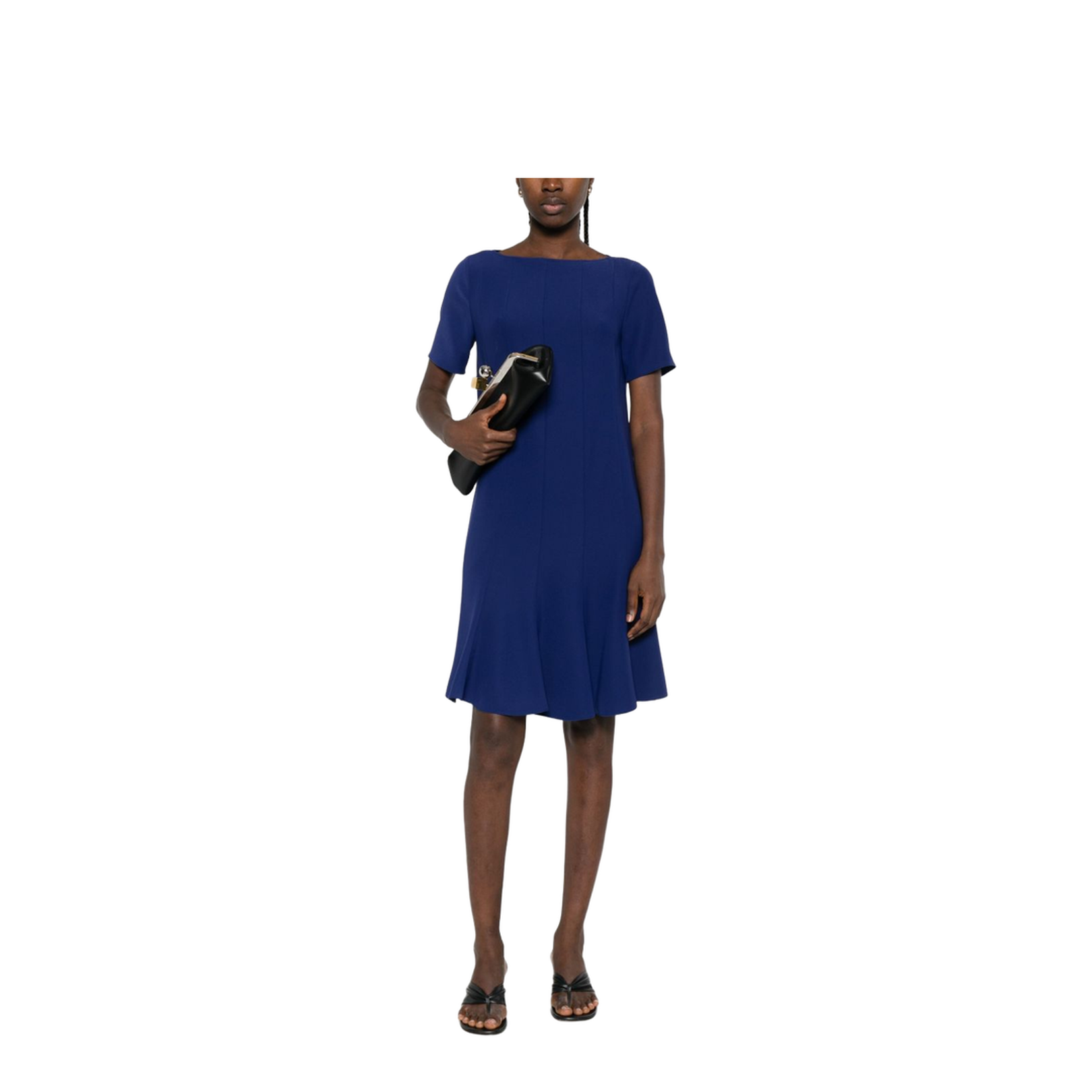 Short Dress