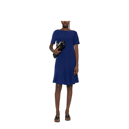 Short Dress