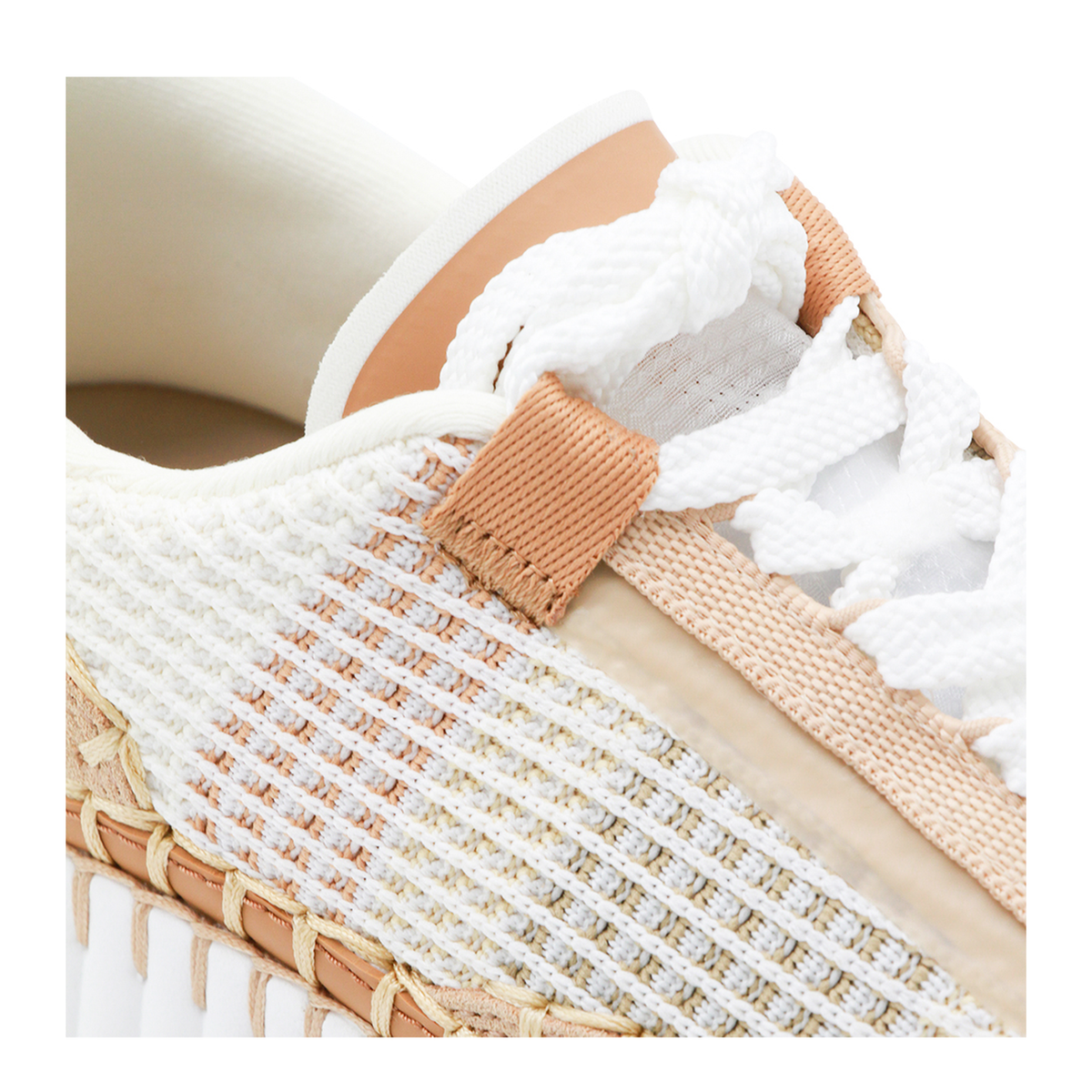 Sneakers Brown