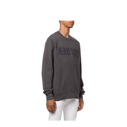 Reverse Logo Sweatshirt