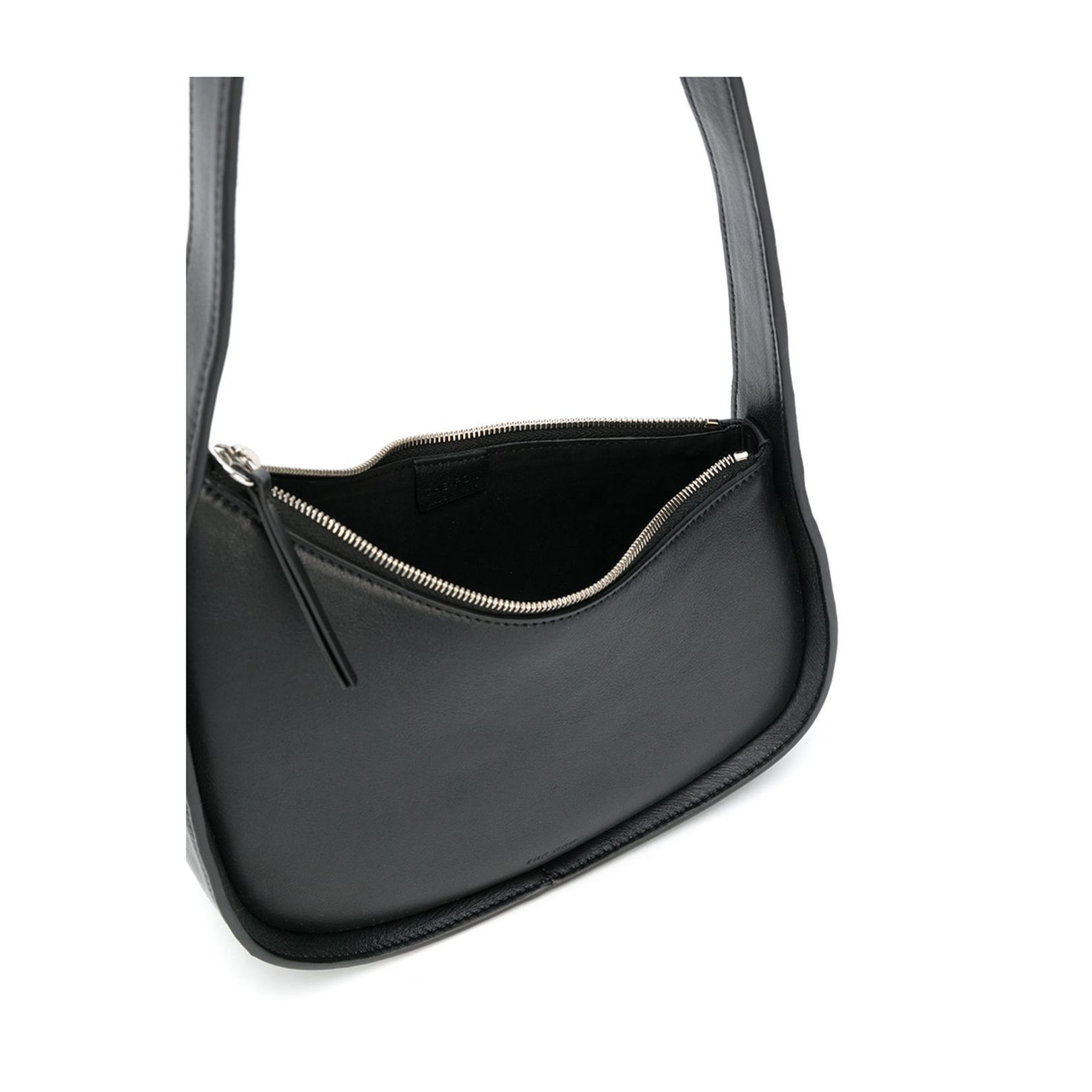 CAPSULE Bags.. Black