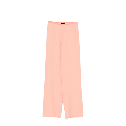 MAYFEYR - Emporio Armani - Trousers Pink - EW001145AF10206U4119