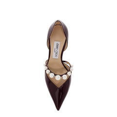 Jimmy Choo aurelie pumps