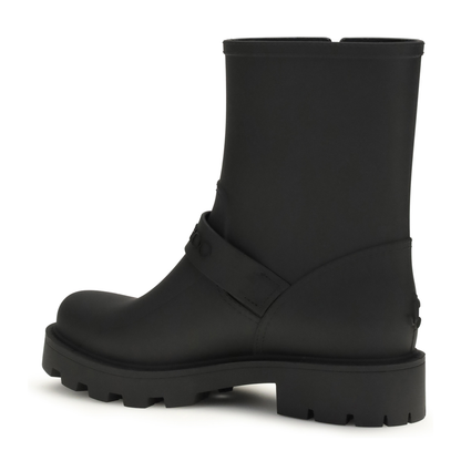 MAYFEYR - Jimmy Choo - Tpu Rain Boots - J000181680BLACK