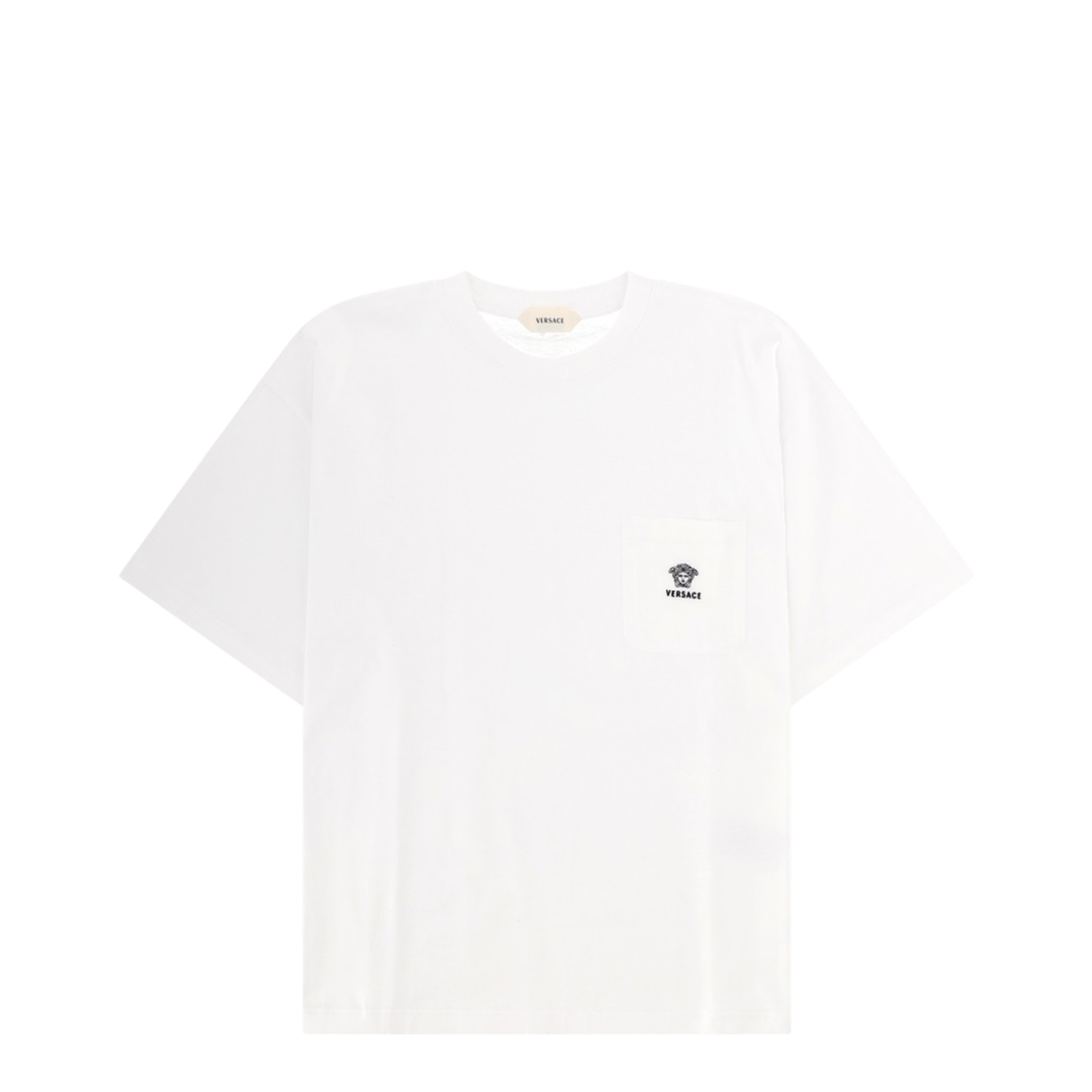 T-Shirt With Pocket